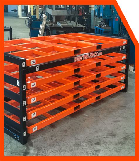 holders sheet metal|metal plate racking systems.